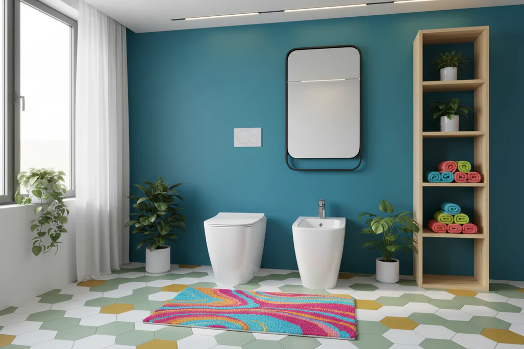 Eleganza e Design per il Bagno
